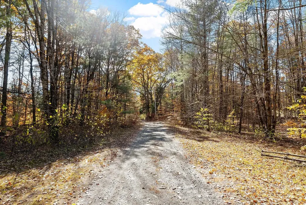 123 Poocham Road Chesterfield NH 03466