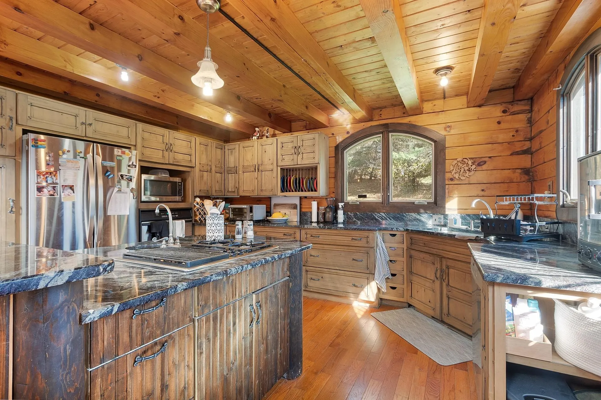 123 Poocham Road Chesterfield NH 03466