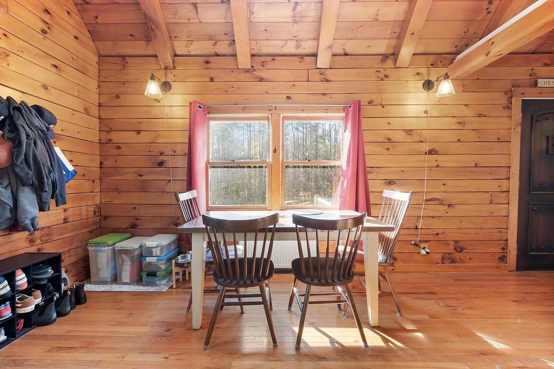 123 Poocham Road Chesterfield NH 03466