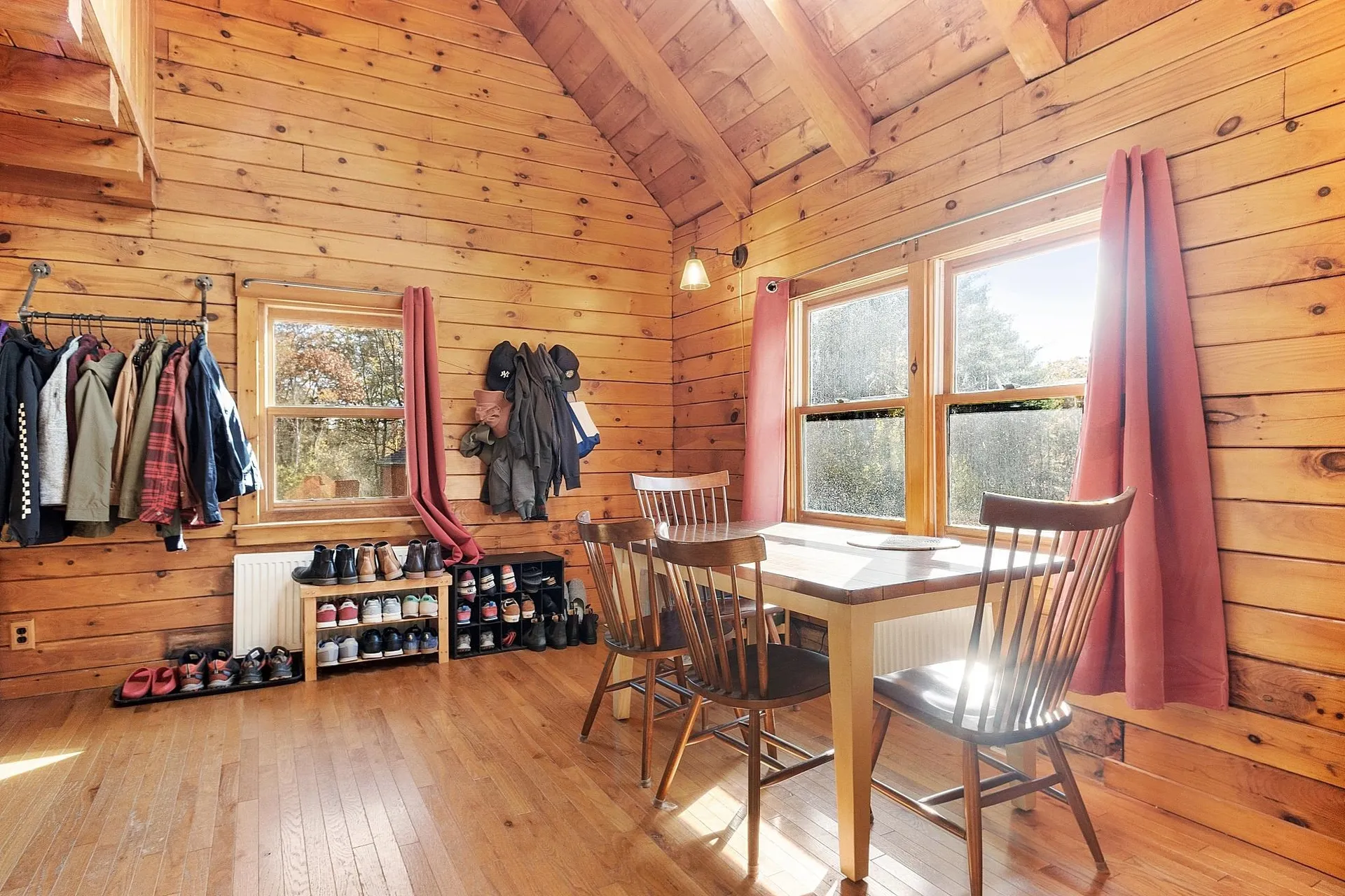 123 Poocham Road Chesterfield NH 03466