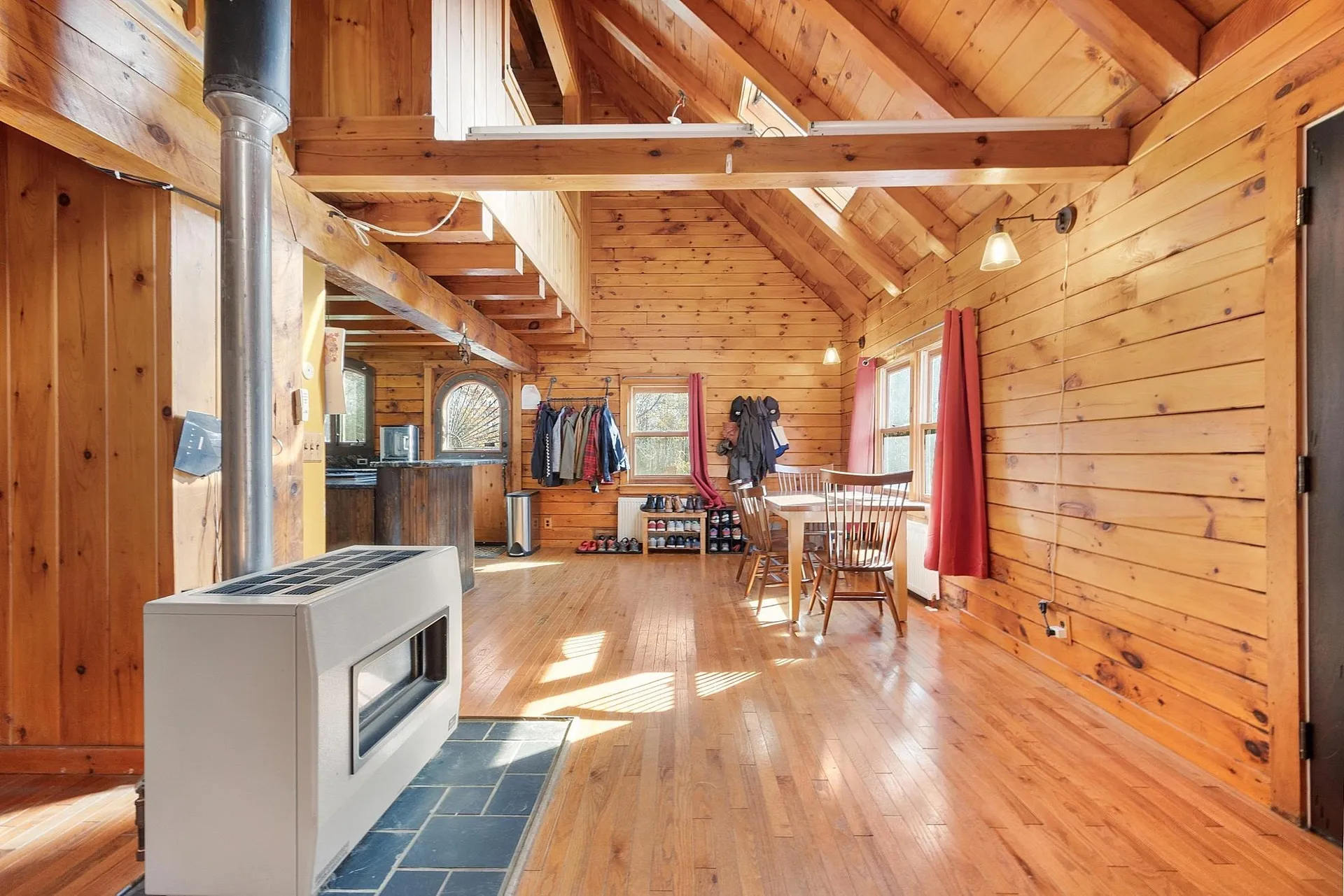 123 Poocham Road Chesterfield NH 03466