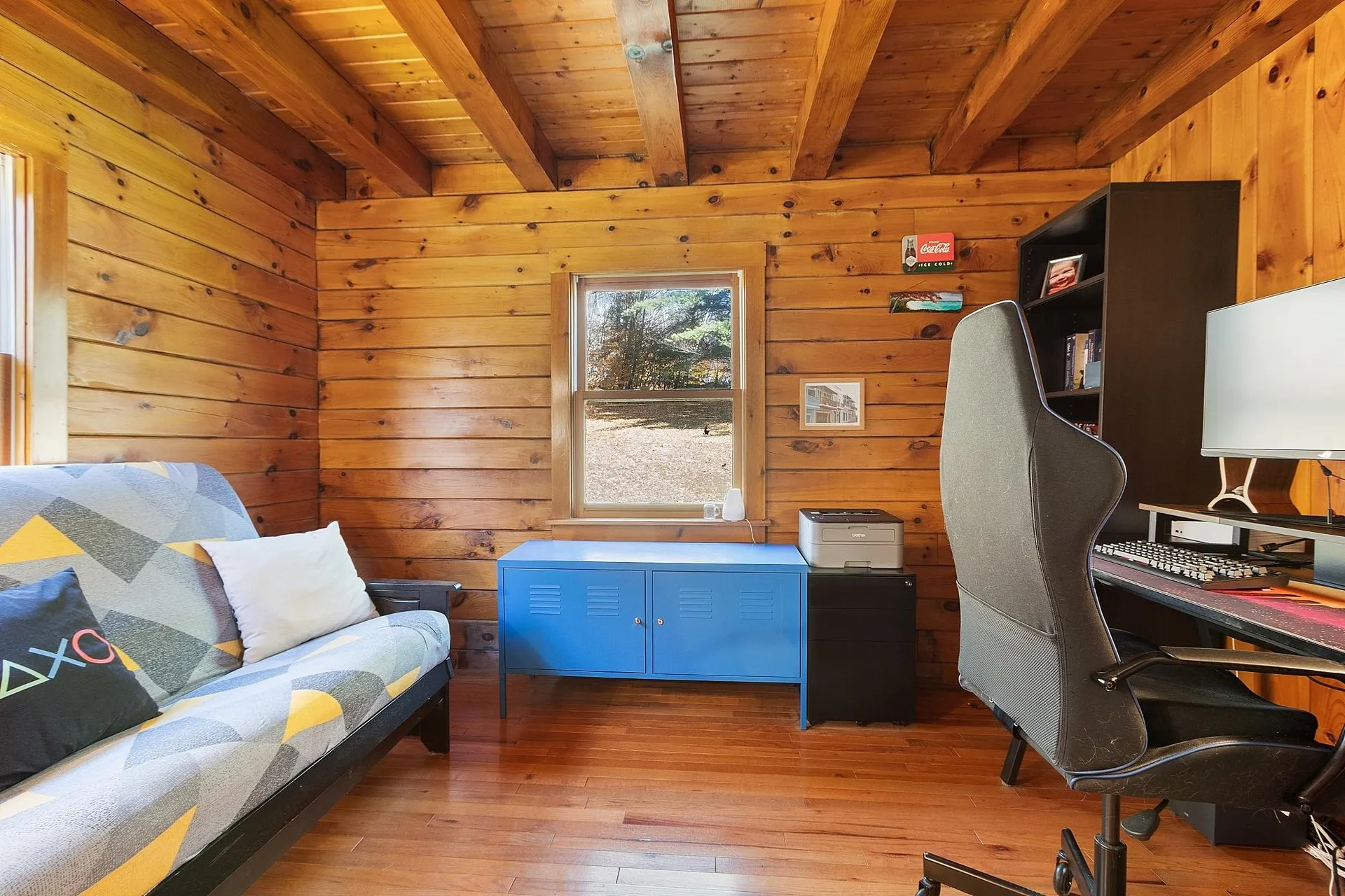 123 Poocham Road Chesterfield NH 03466