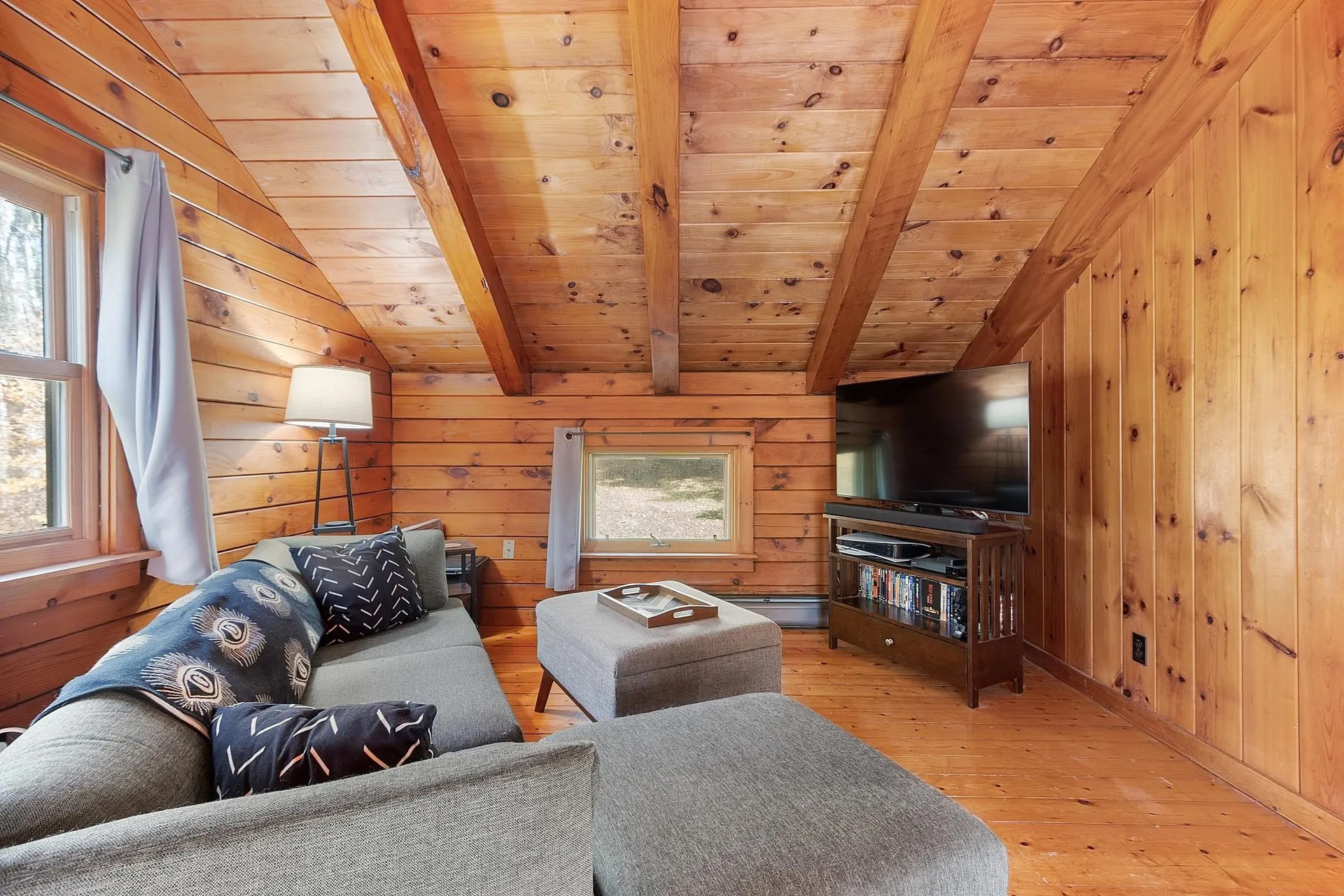 123 Poocham Road Chesterfield NH 03466