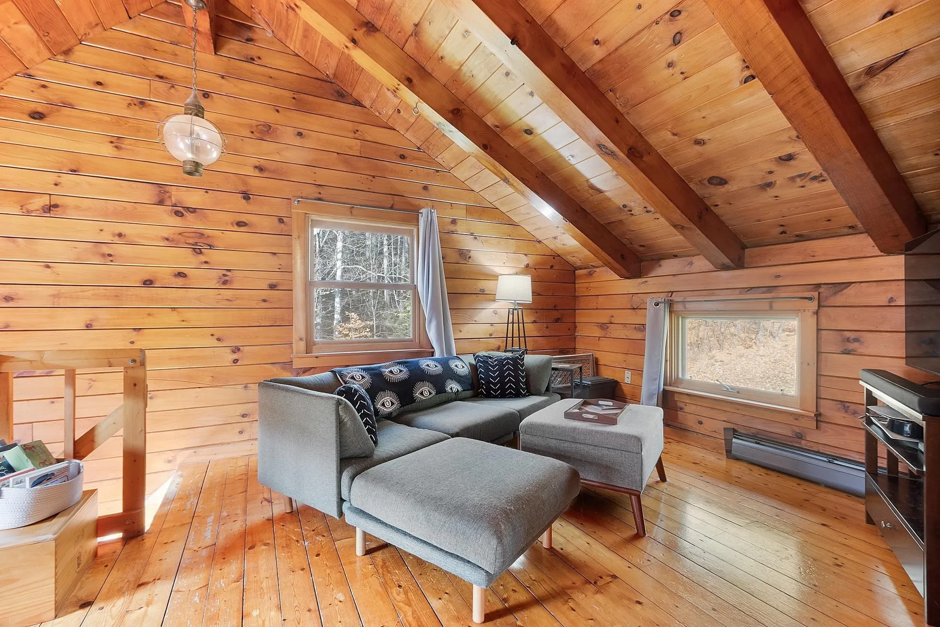 123 Poocham Road Chesterfield NH 03466