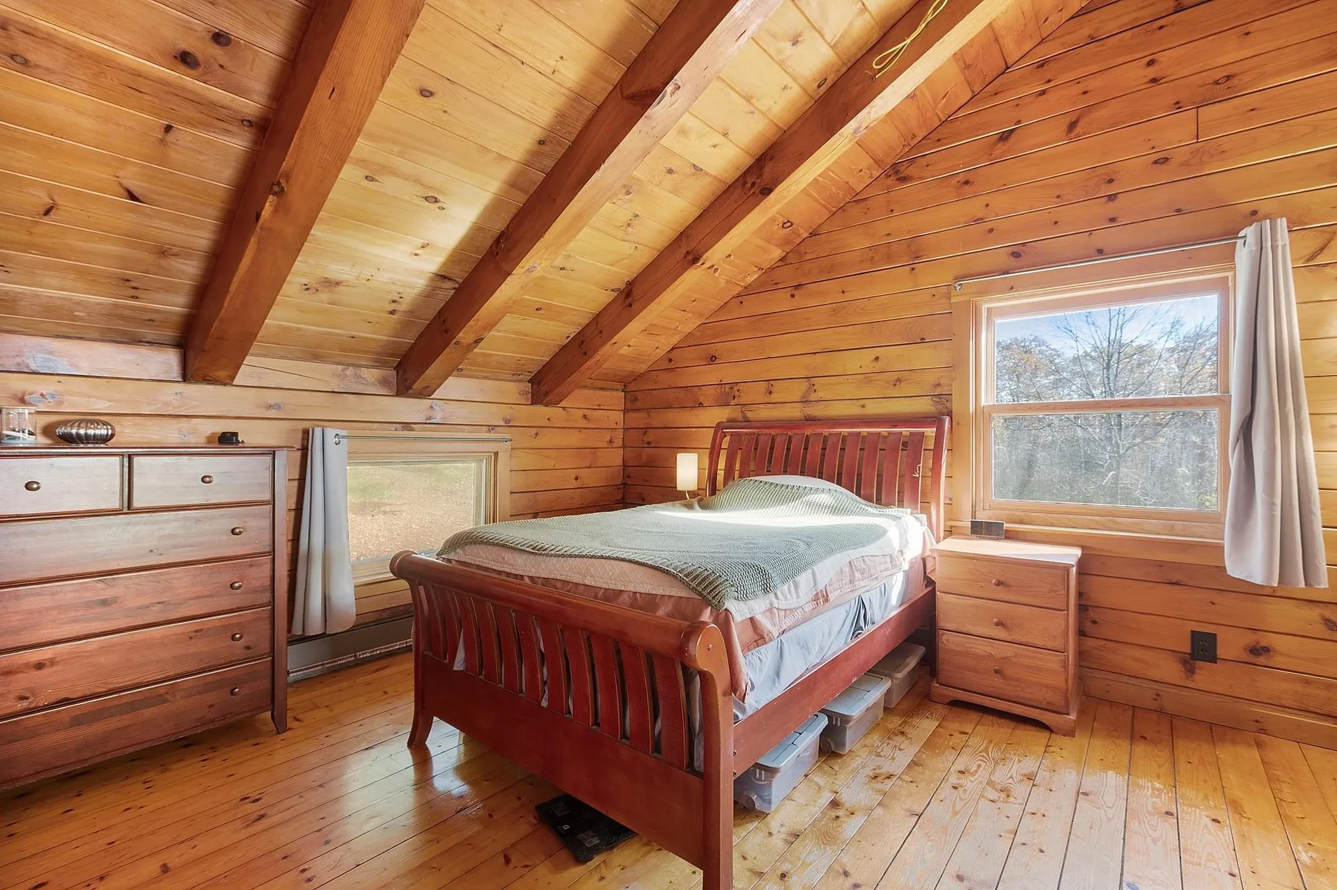 123 Poocham Road Chesterfield NH 03466