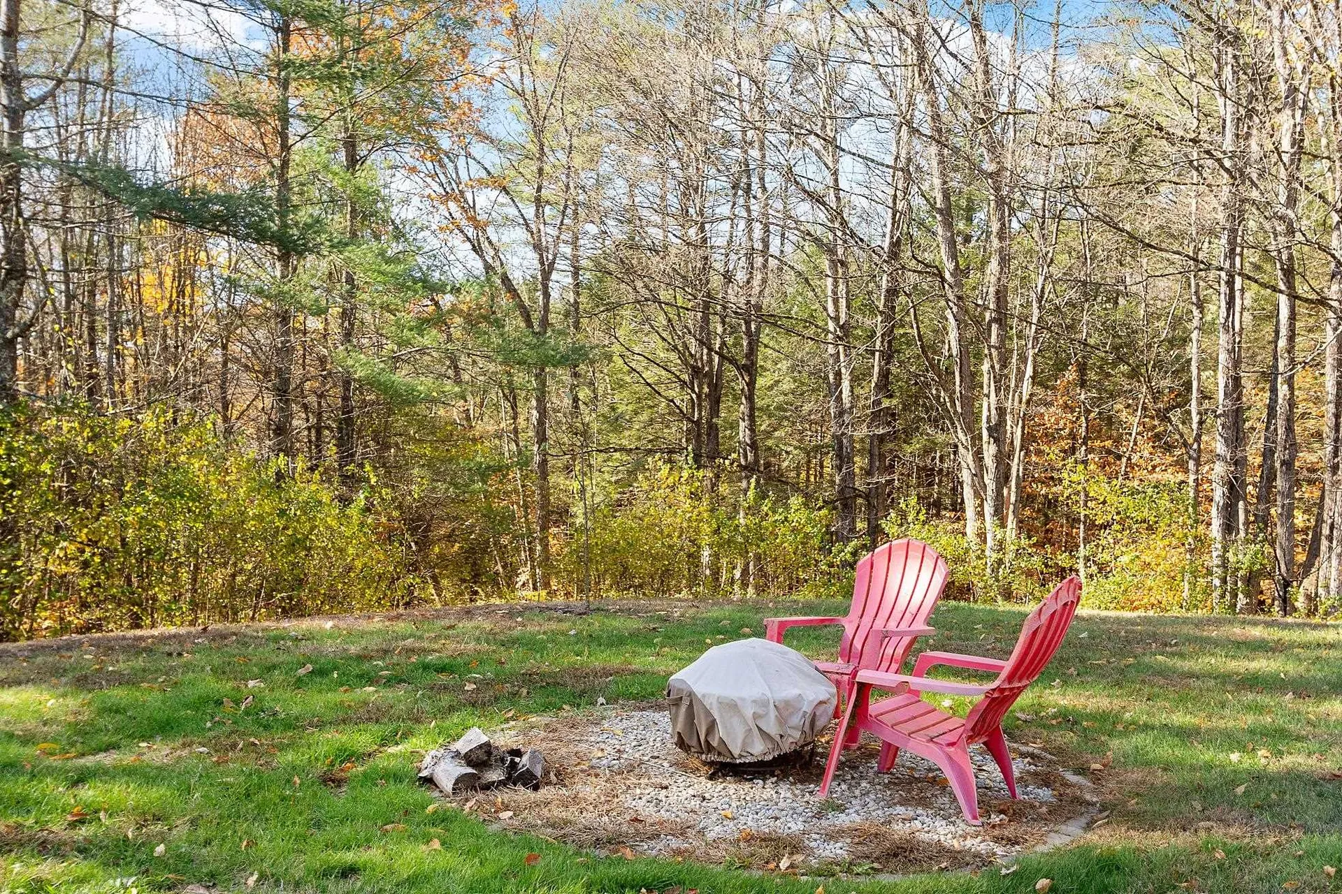 123 Poocham Road Chesterfield NH 03466