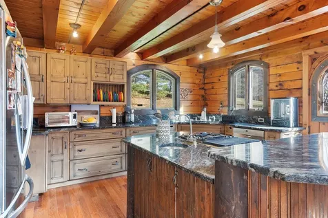 123 Poocham Road Chesterfield NH 03466