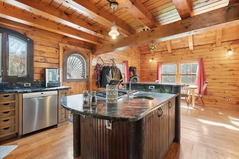 123 Poocham Road Chesterfield NH 03466