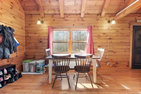 123 Poocham Road Chesterfield NH 03466