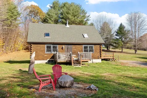 123 Poocham Road Chesterfield NH 03466