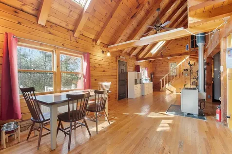 123 Poocham Road Chesterfield NH 03466