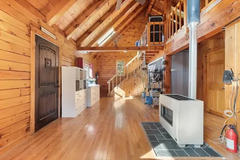 123 Poocham Road Chesterfield NH 03466