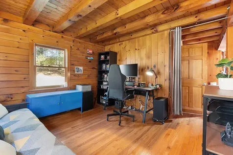 123 Poocham Road Chesterfield NH 03466