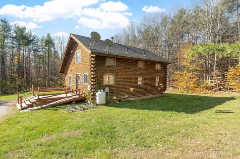 123 Poocham Road Chesterfield NH 03466