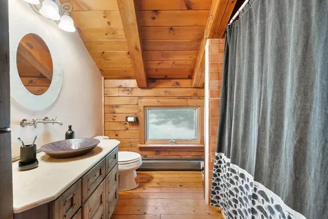 123 Poocham Road Chesterfield NH 03466