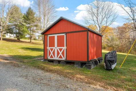 123 Poocham Road Chesterfield NH 03466