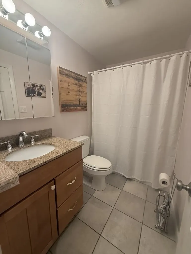 6 Windsor Hill Way Waterville Valley NH 03215