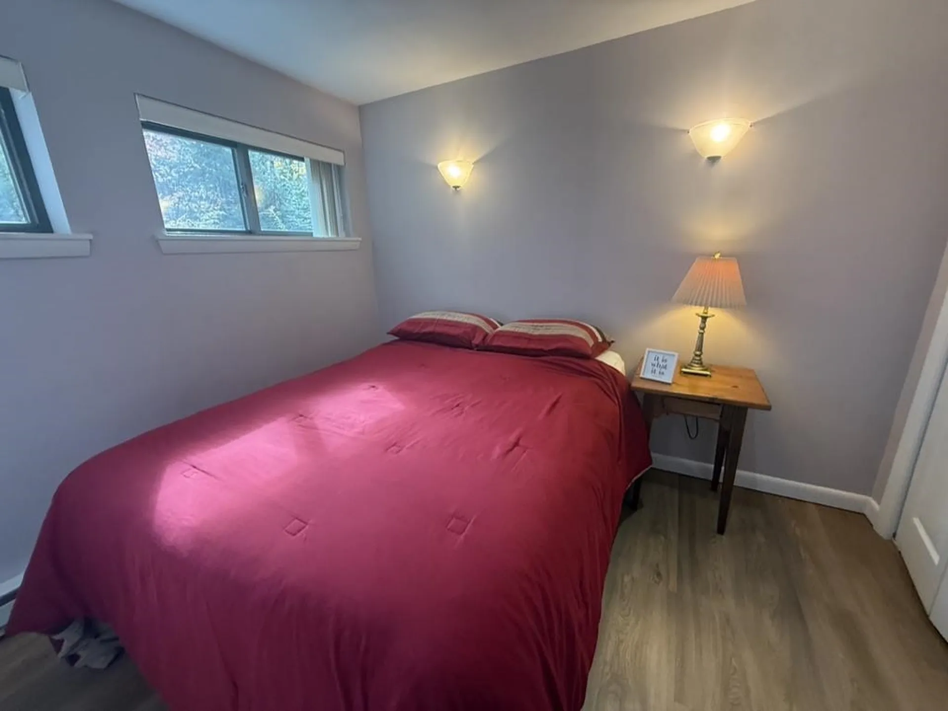 6 Windsor Hill Way Waterville Valley NH 03215