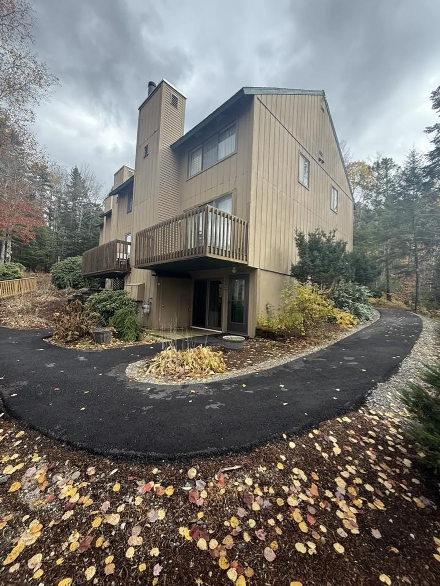 6 Windsor Hill Way Waterville Valley NH 03215