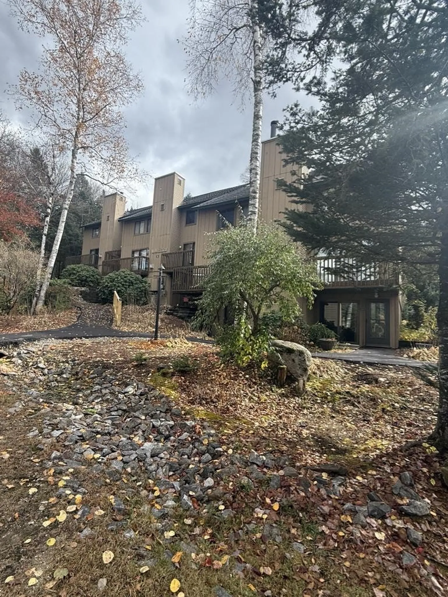 6 Windsor Hill Way Waterville Valley NH 03215