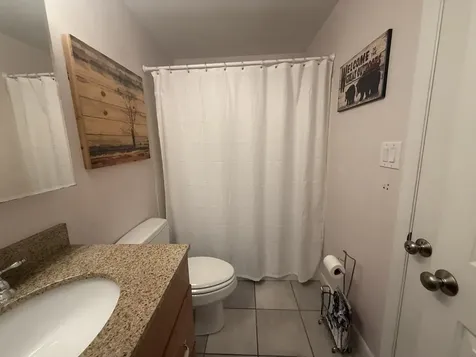 6 Windsor Hill Way Waterville Valley NH 03215