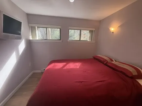 6 Windsor Hill Way Waterville Valley NH 03215