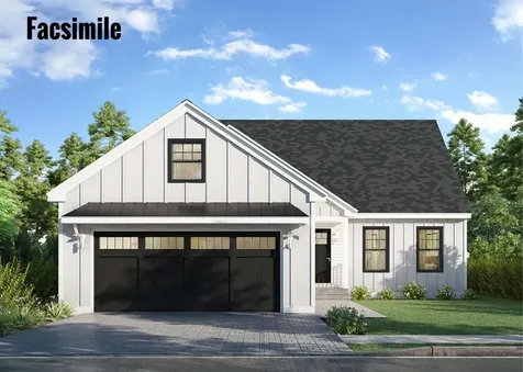 Lot 5 Robin Way Chester NH 03036