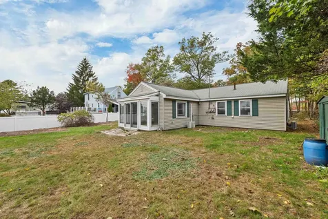 145 Fox Street Manchester NH 03103