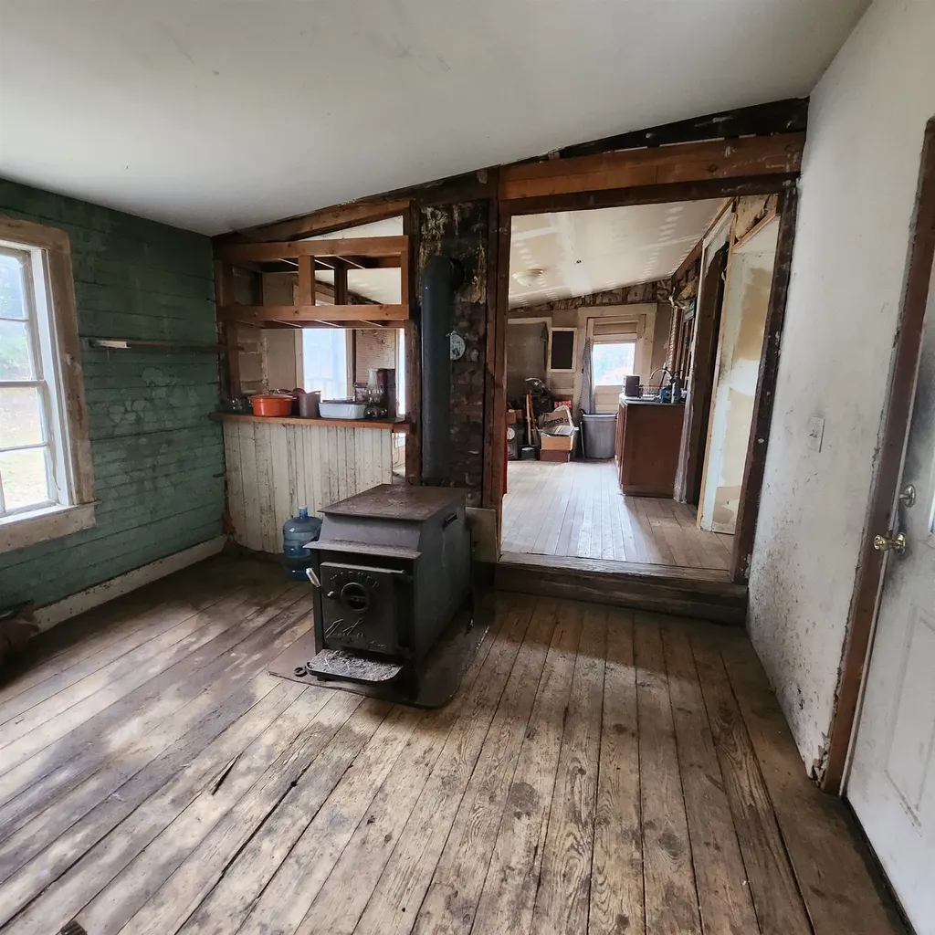 44 Garney Road Wakefield NH 03872