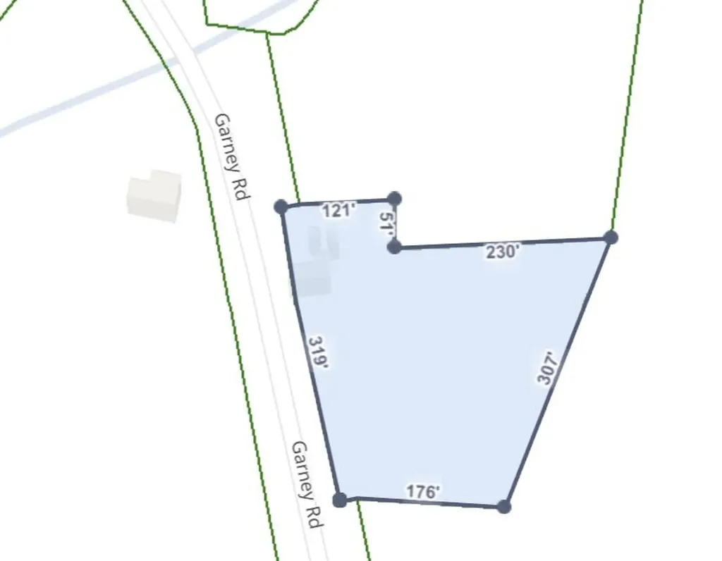 44 Garney Road Wakefield NH 03872