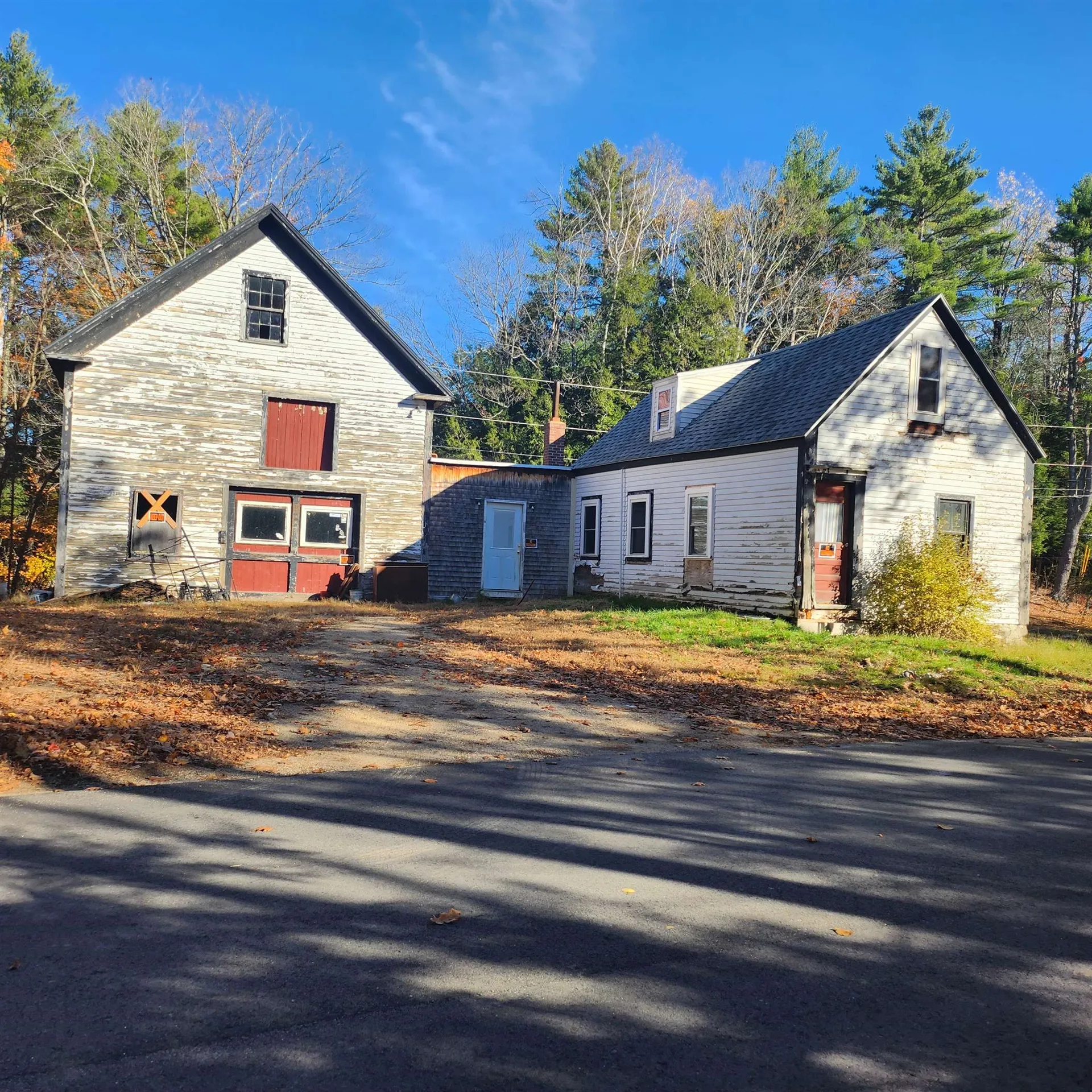 44 Garney Road Wakefield NH 03872