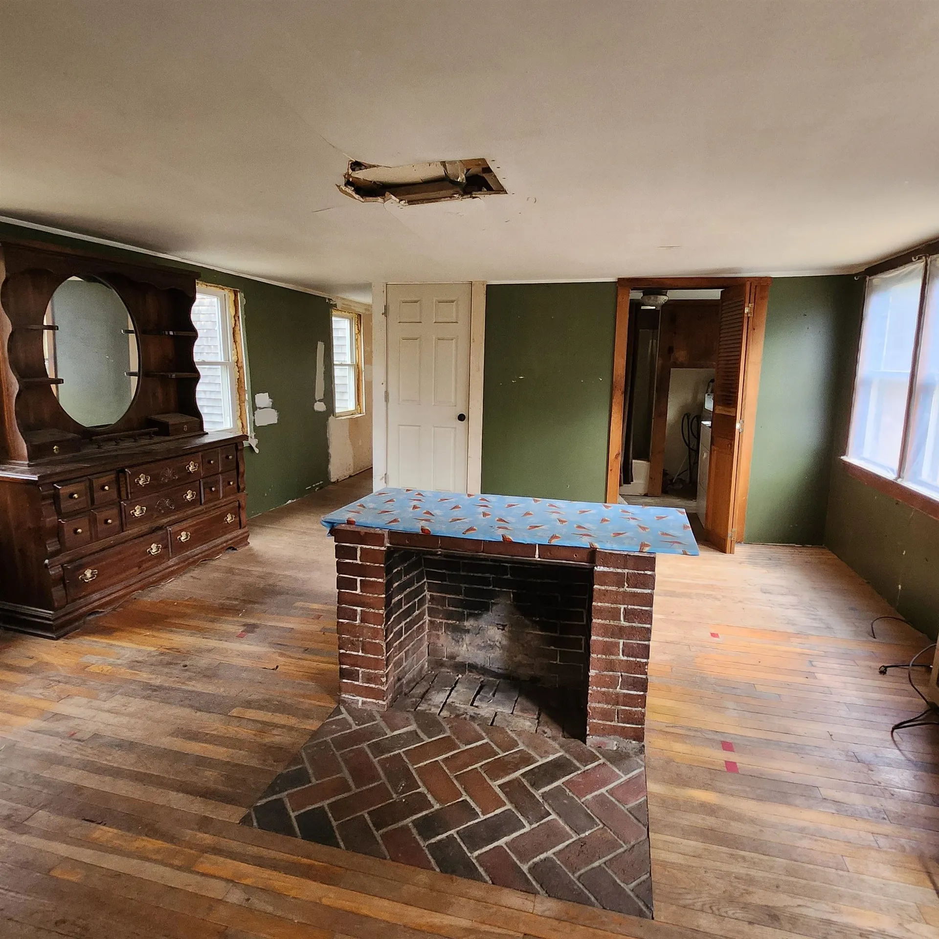 44 Garney Road Wakefield NH 03872