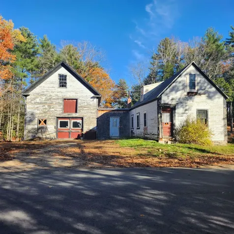 44 Garney Road Wakefield NH 03872