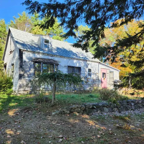 44 Garney Road Wakefield NH 03872
