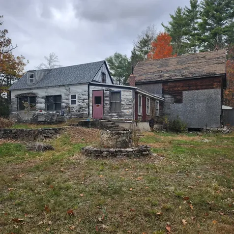 44 Garney Road Wakefield NH 03872