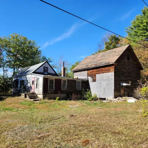 44 Garney Road Wakefield NH 03872