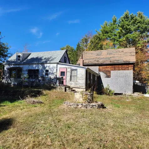 44 Garney Road Wakefield NH 03872