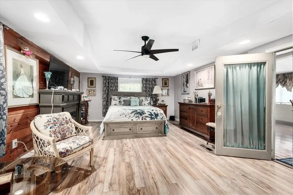 12 Kimball Street Northfield NH 03276