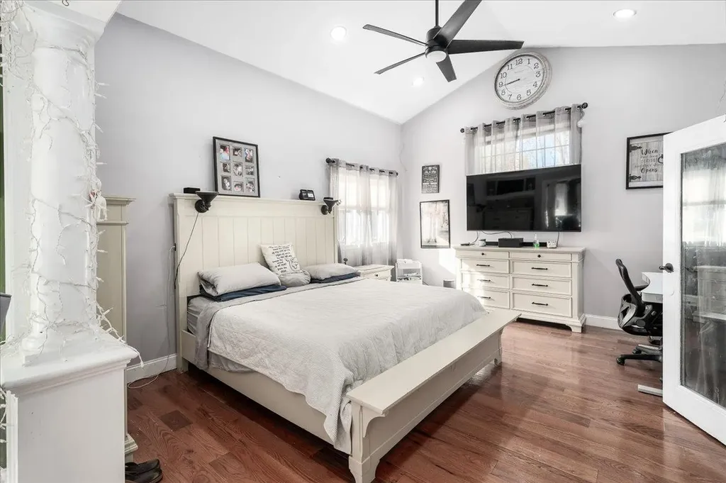 12 Kimball Street Northfield NH 03276