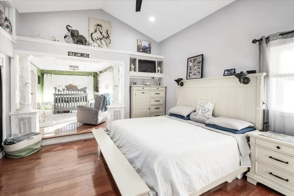 12 Kimball Street Northfield NH 03276