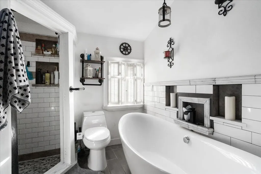 12 Kimball Street Northfield NH 03276