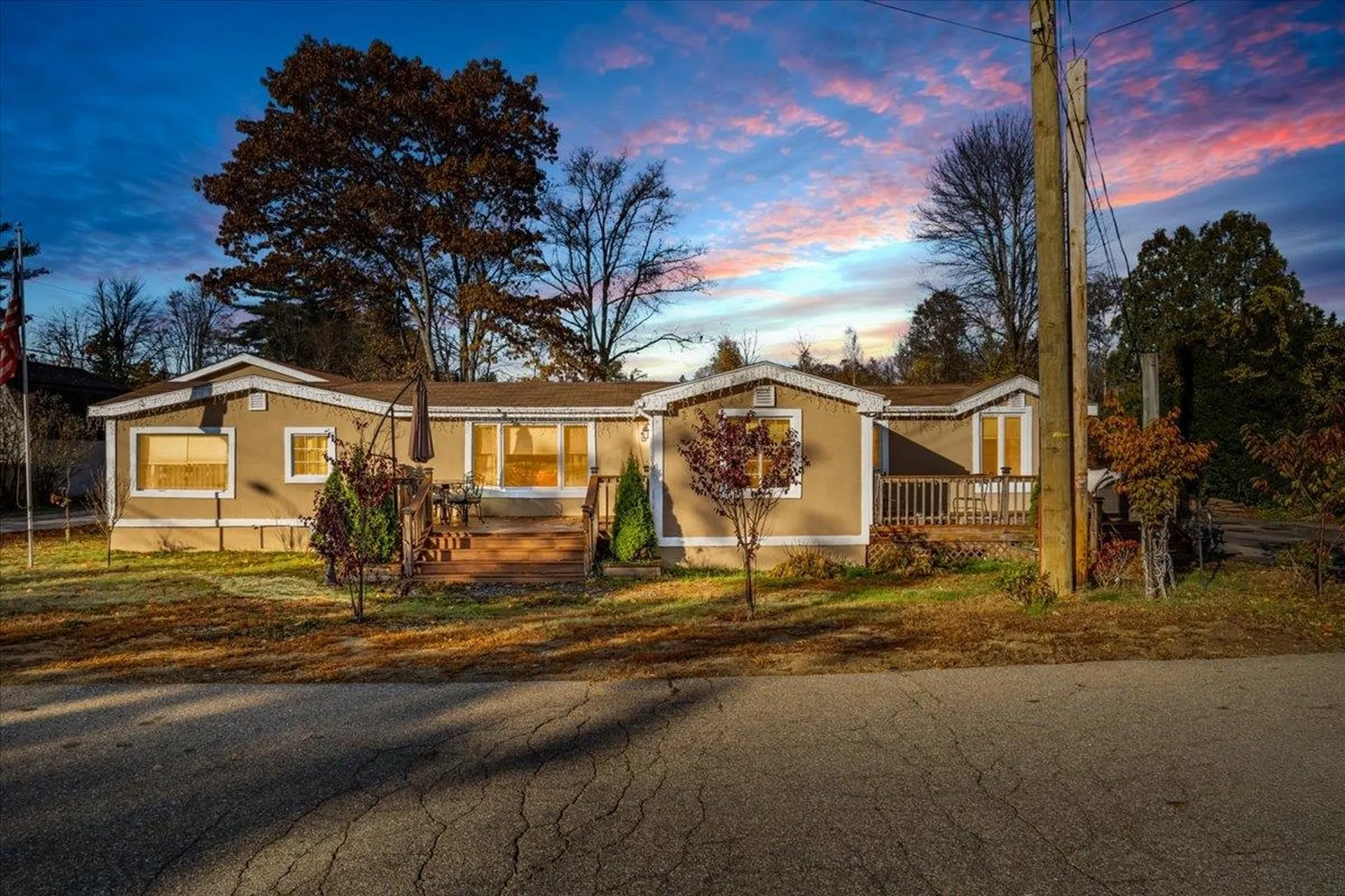 12 Kimball Street Northfield NH 03276