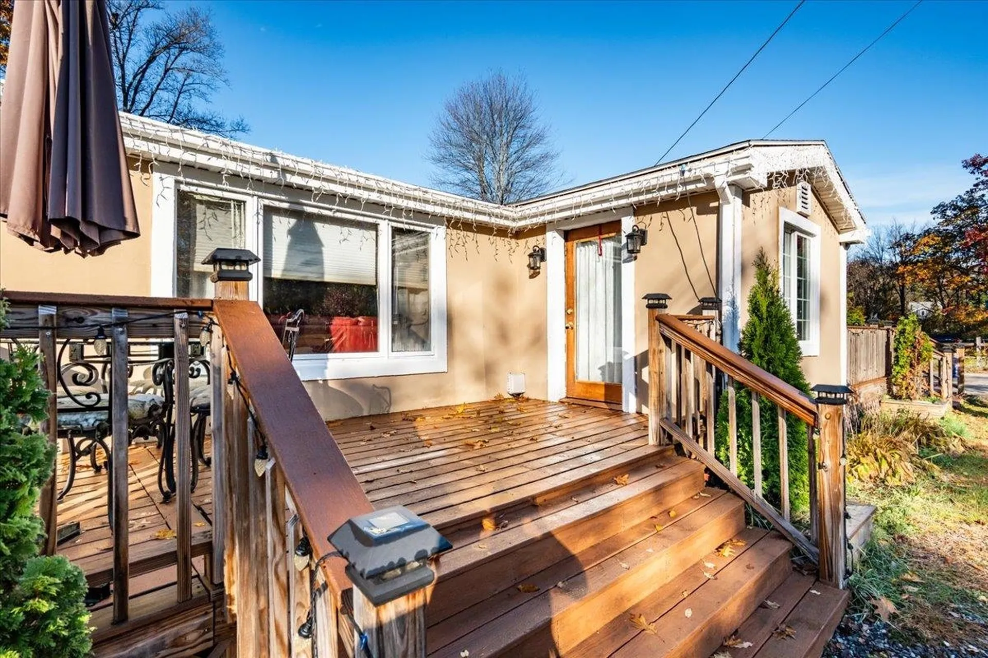 12 Kimball Street Northfield NH 03276