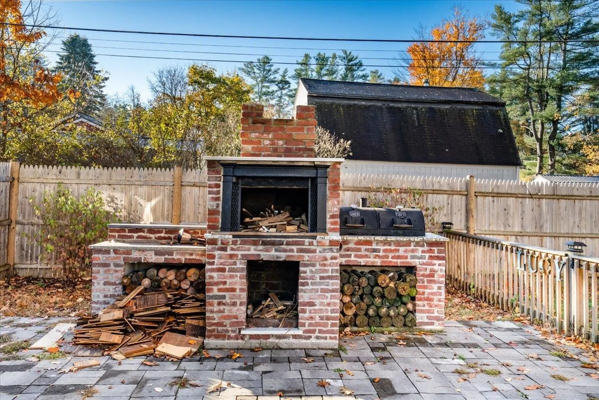 12 Kimball Street Northfield NH 03276