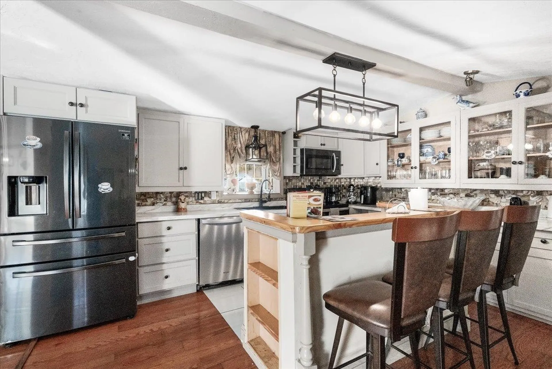 12 Kimball Street Northfield NH 03276