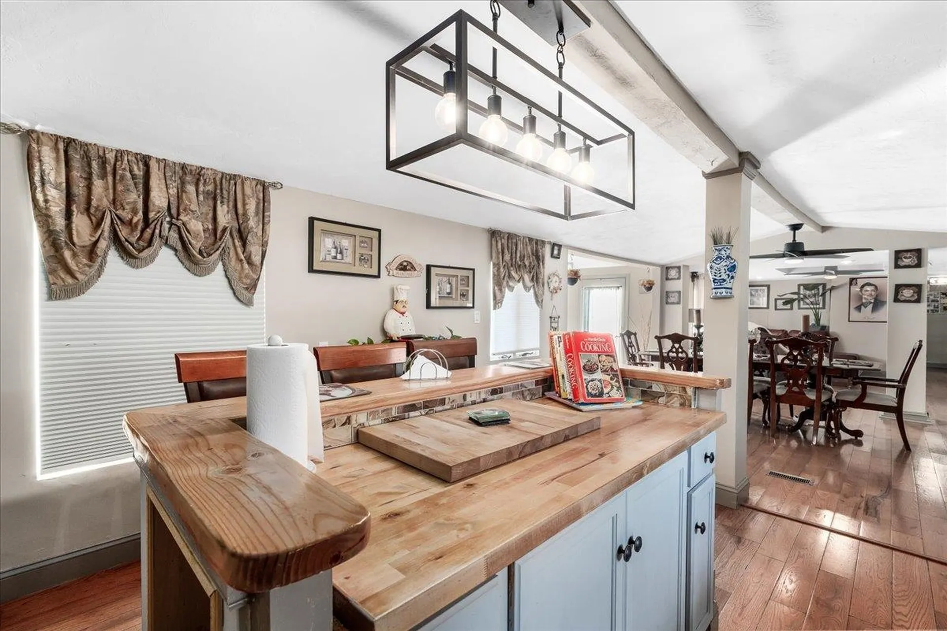 12 Kimball Street Northfield NH 03276