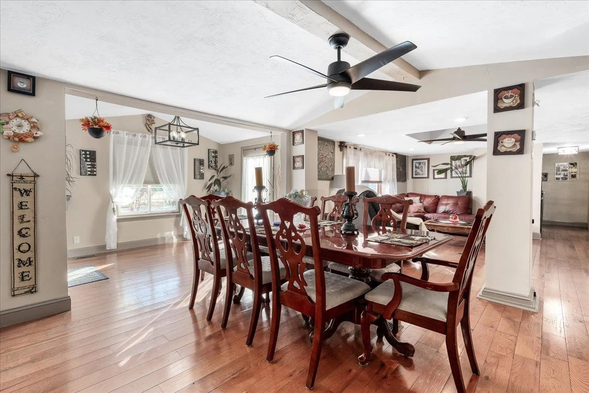 12 Kimball Street Northfield NH 03276