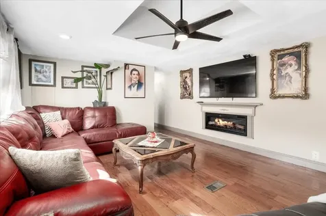 12 Kimball Street Northfield NH 03276