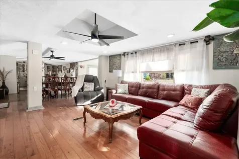 12 Kimball Street Northfield NH 03276