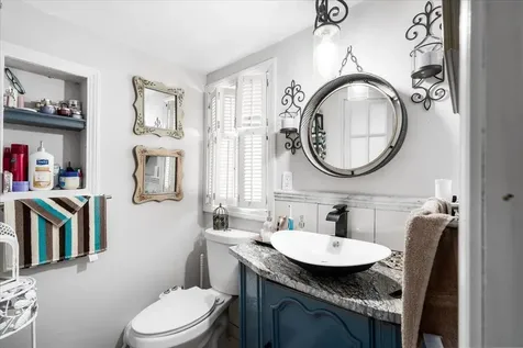 12 Kimball Street Northfield NH 03276